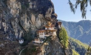 Bhutan Extends USD 100 Tourist Fee Until December 2029