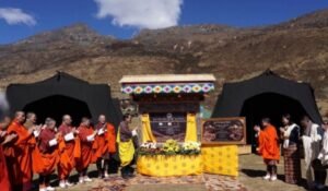 Bhutan Declares October 23 as National Yak Day