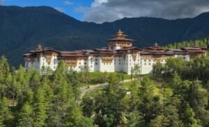 Raven Concert to Mark Conclusion of Asia Visionary Summit in Bhutan