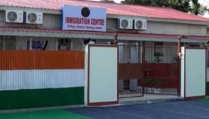 Hatisar Border Post Opens Temporarily to Facilitate Travel to Bhutan’s Project 108