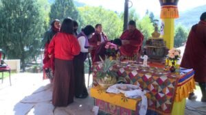 Bhutan’s Ancient Monpa Inhabitants Fight to Keep Ancestral Heritage Alive Among Younger Generations