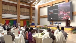 Regional Leaders Convene in Bhutan to Address Overlapping Global Crises and Public Service Delivery