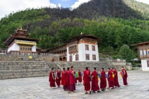 Predictability for Travelers: Bhutan Locks in Discounted Tourism Fee for Additional Two Years