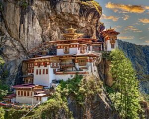 Bhutan Tourism Records Strong September Growth with Over 26,000 International Visitors