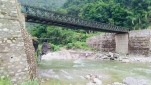 Farmers in Langthil Gewog Envision Agricultural Expansion with Opening of Bashaling Bridge