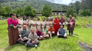 Cultural Tourism and Community Efforts Breathe New Life Into Forgotten Monpa Traditions