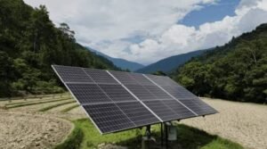 Solar Innovation Paves the Way for Financial Independence Among Rural Women Farmers