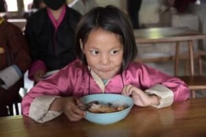 Affordability and Marketing Drive Children Toward Processed Snacks Over Nutritious Foods