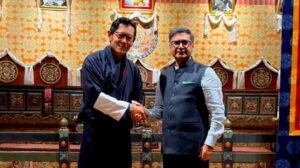 India Transfers ₹290 Crore to Boost Bhutan’s Development Projects