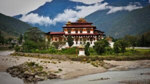 ADB Approves $17.4 Million Package to Support Bhutan’s Economy